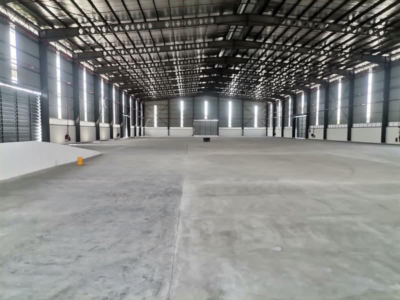 North Port (Pelabuhan Utara) - 1