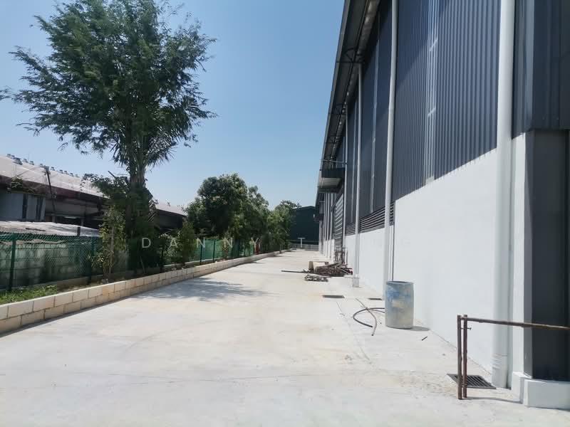 North Port (Pelabuhan Utara) - 5