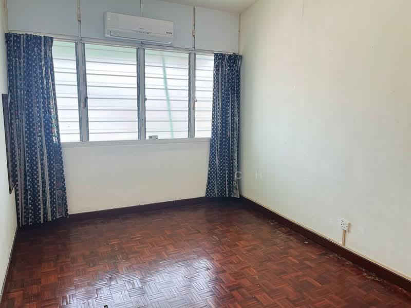 2 Storey Terrace (Split Up) @ Cangkat Delima Greenlane - 4