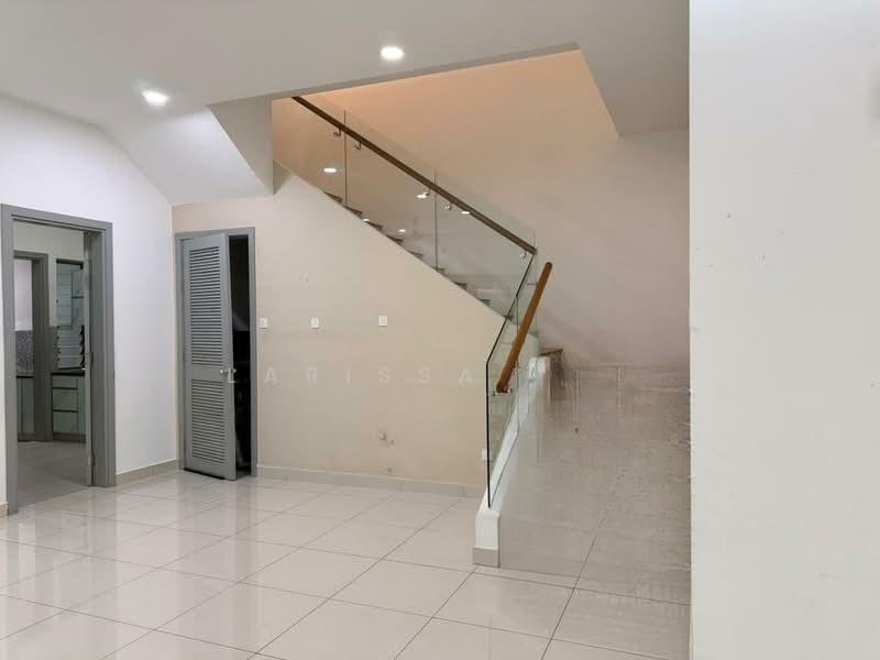 Taman Molek Sunway Lenang Height - 5