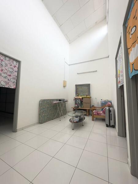 Taman Sri Putri - 2