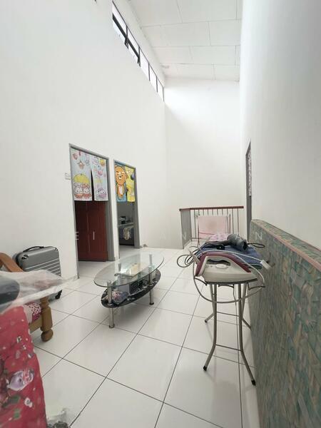 Taman Sri Putri - 5