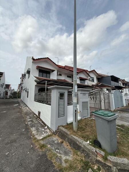 Taman Mount Austin, Johor - 3