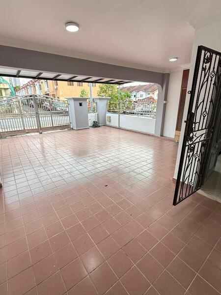 Taman Mount Austin, Johor - 4