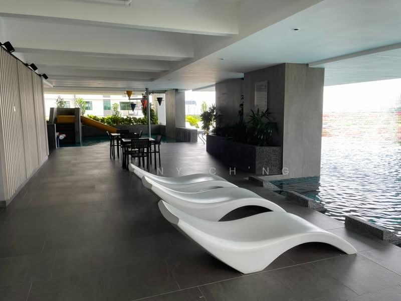 Celesta Residency - 2