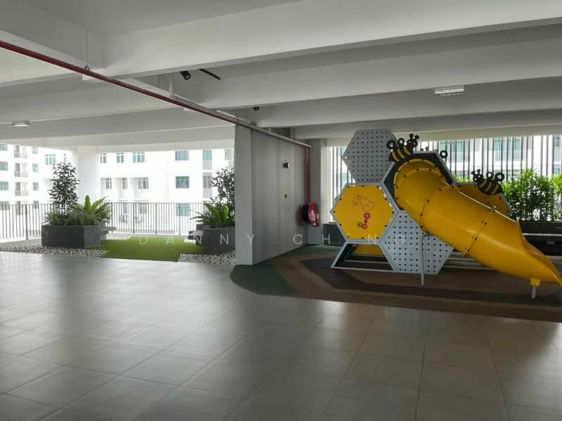 Celesta Residency - 4