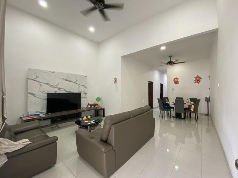 BANDAR PUTERA INDAH - 2