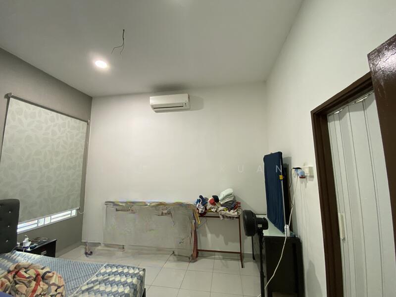 BANDAR PUTERA INDAH - 4