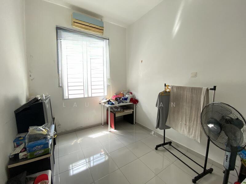 BANDAR PUTERA INDAH - 5