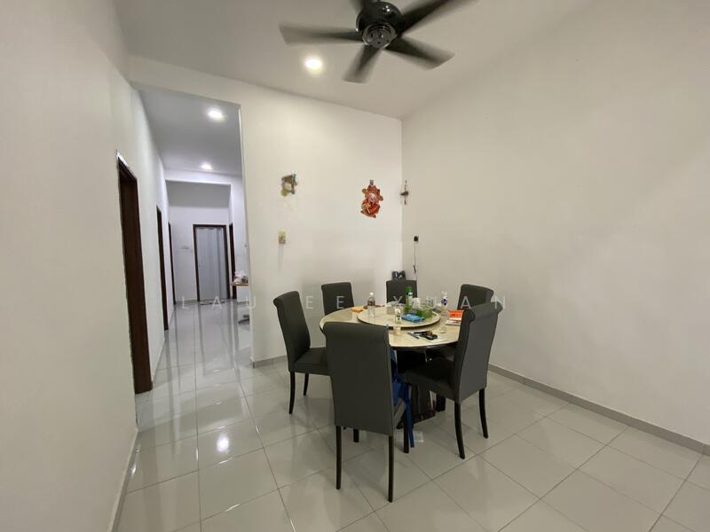 BANDAR PUTERA INDAH - 3