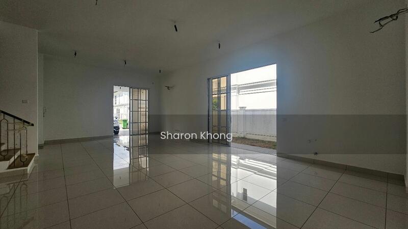Semi-D house at Semenyih - 3