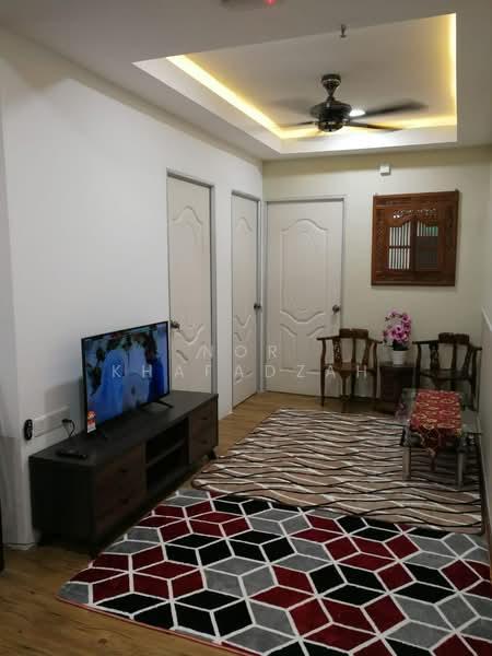 Suria Jaya - 5