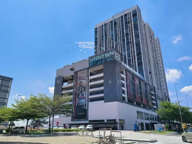 Suria Jaya - 2