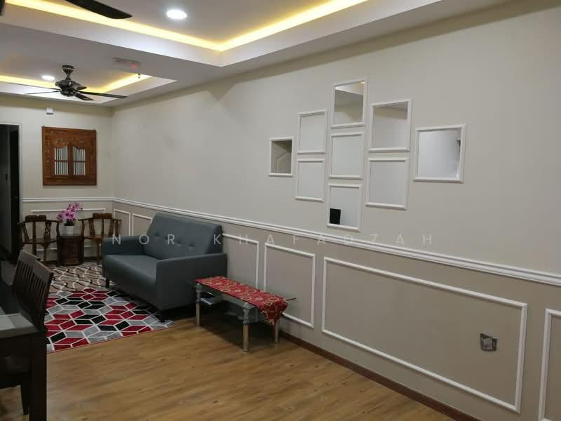 Suria Jaya - 4