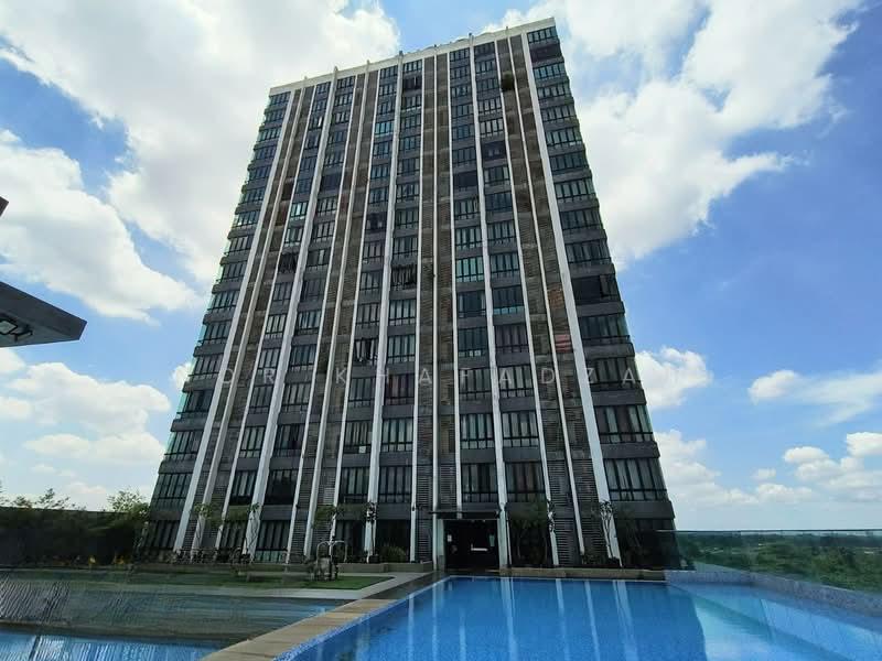 Suria Jaya - 3