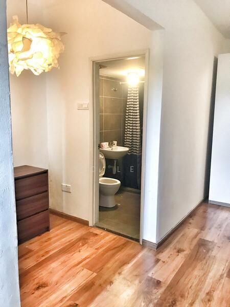 Pangsapuri Cantik - 5