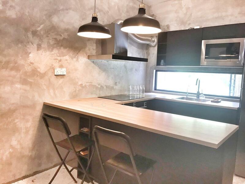 Pangsapuri Cantik - 2