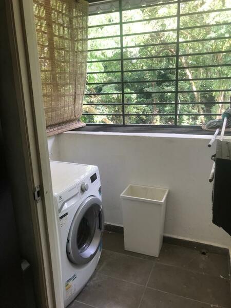 Pangsapuri Cantik - 4