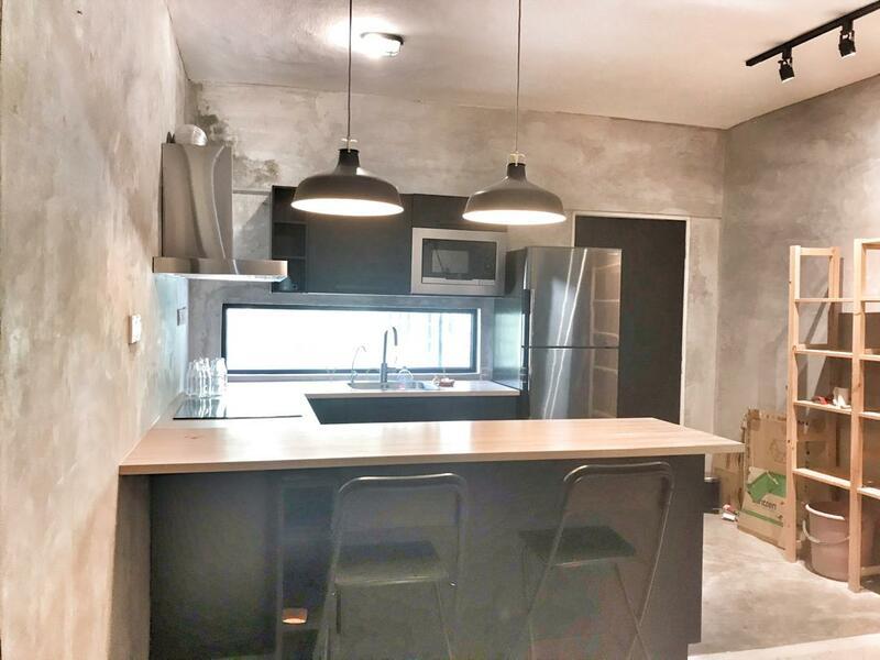 Pangsapuri Cantik - 3