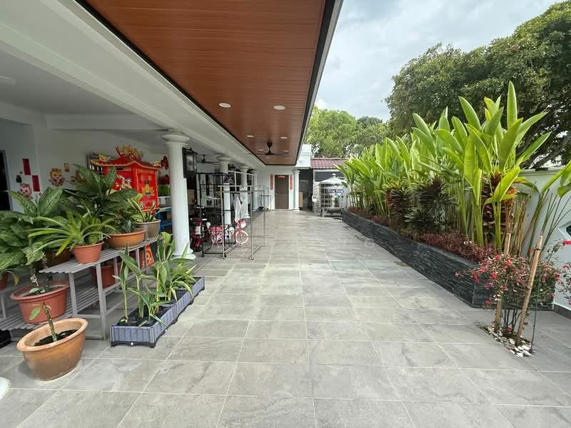 Skudai Selesa Jaya Corner Lot Unit - 3