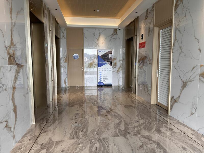 Codrington Residence - 5