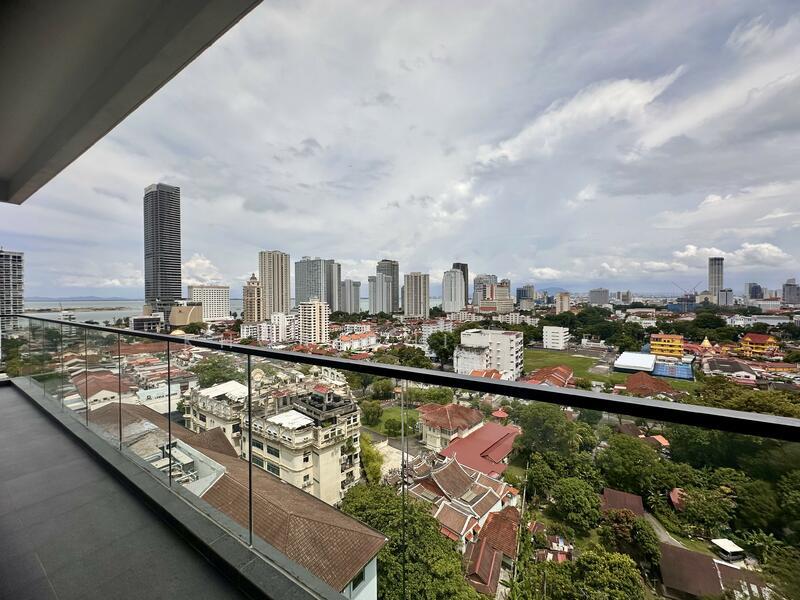 Codrington Residence - 1