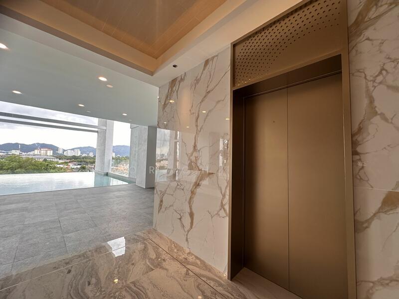 Codrington Residence - 4