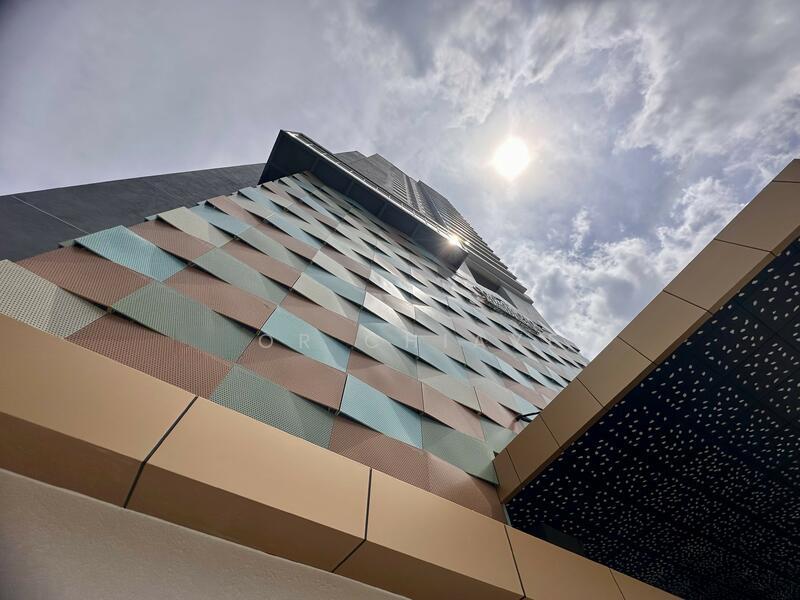 Codrington Residence - 3