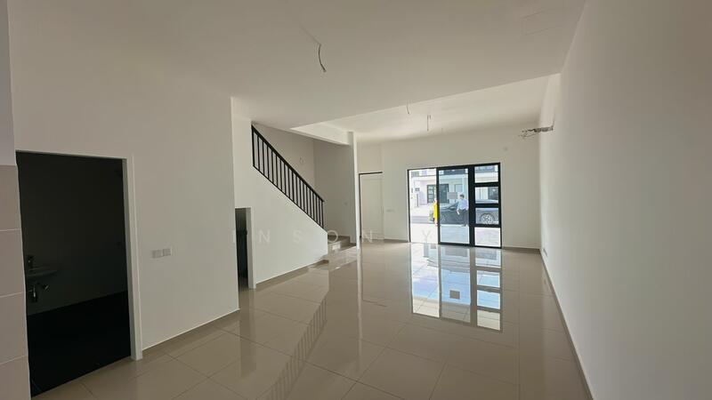 2 Storey Terrace House Eco Botani Iskandar Puteri Gated & guarded - 3