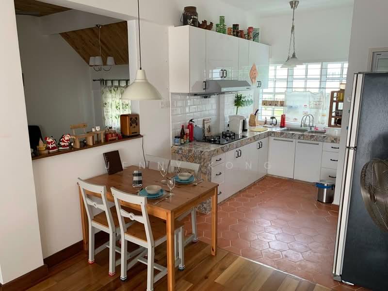 Selesa Hillhomes Resort - 4