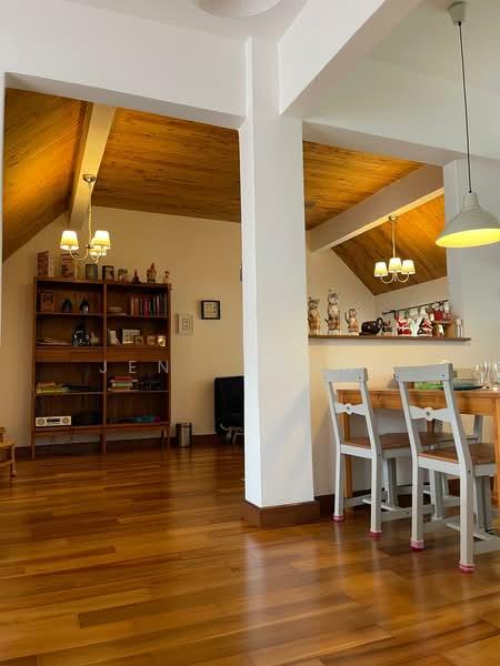 Selesa Hillhomes Resort - 3