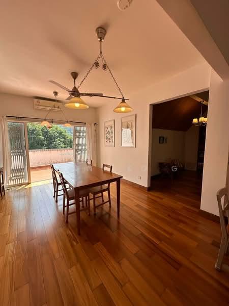 Selesa Hillhomes Resort - 2