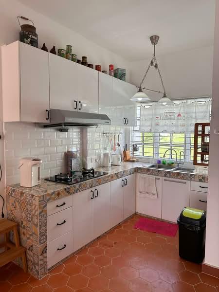 Selesa Hillhomes Resort - 5