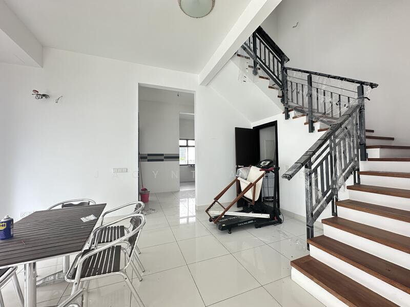 Isle Of Palm @ Setia Pearl Island - 3