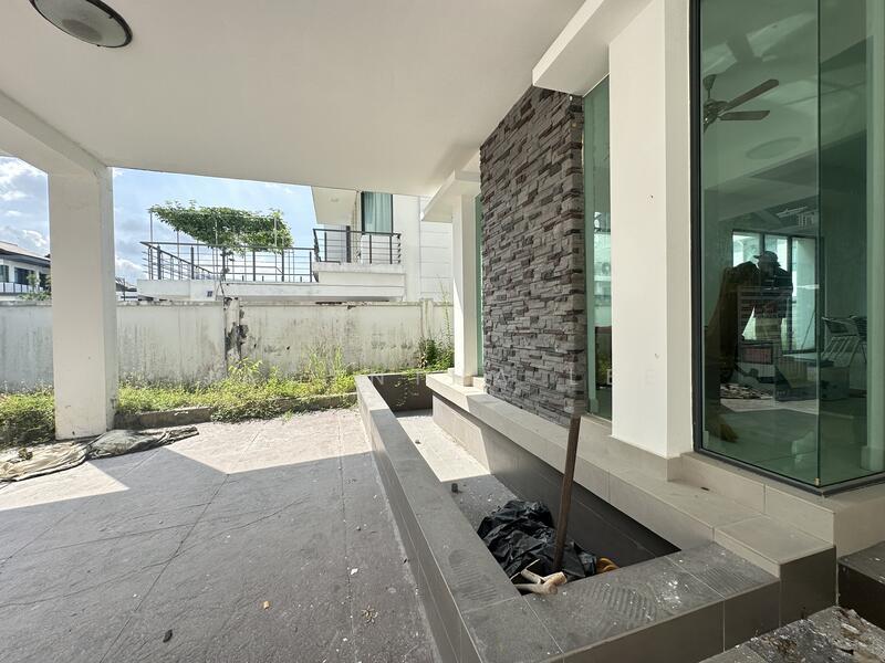 Isle Of Palm @ Setia Pearl Island - 4