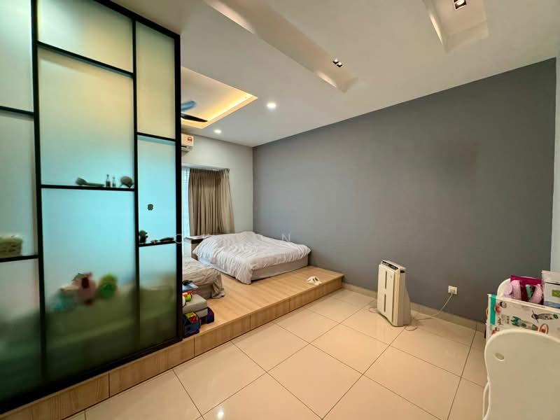 Jade 1 & 2 @ Seri Austin Hills - 2