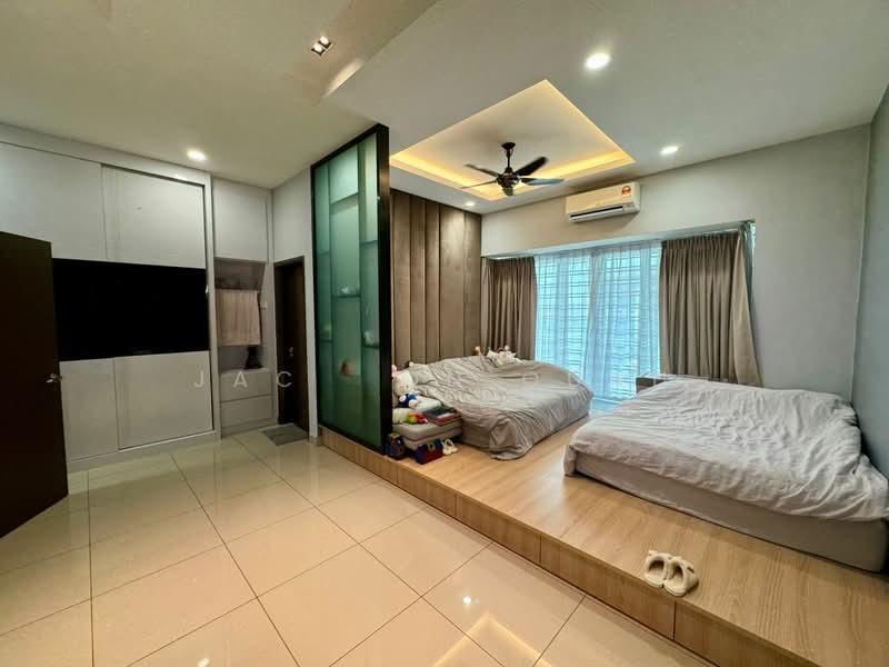 Jade 1 & 2 @ Seri Austin Hills - 3