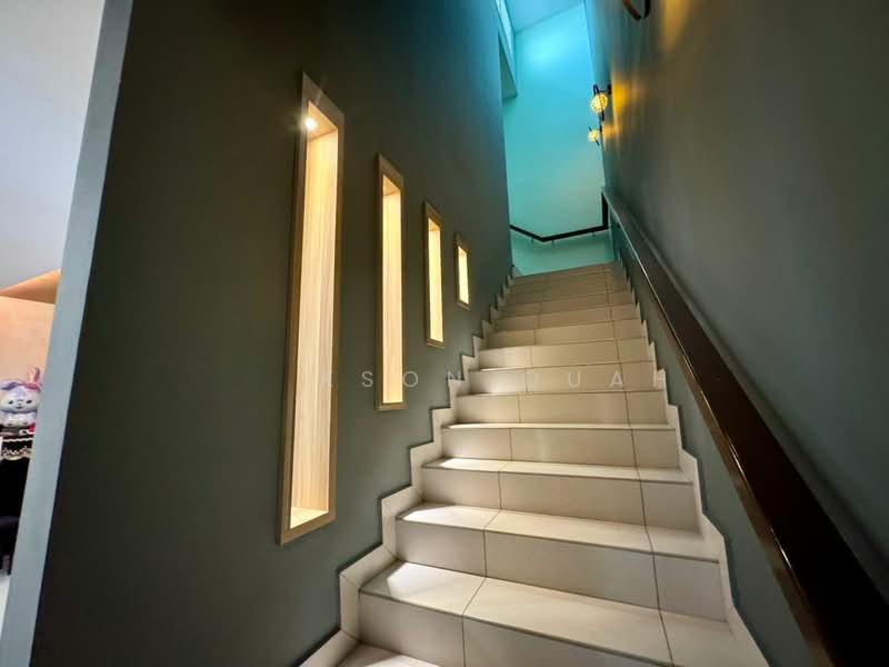 Jade 1 & 2 @ Seri Austin Hills - 4