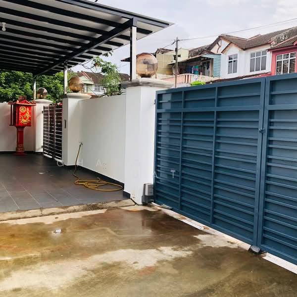 jalan timor taman timor skudai jalans timors tamans timors skudais - 5