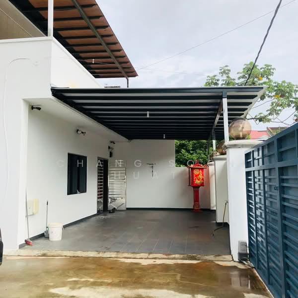 jalan timor taman timor skudai jalans timors tamans timors skudais - 1