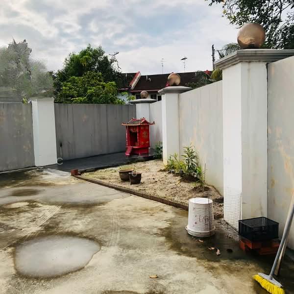 jalan timor taman timor skudai jalans timors tamans timors skudais - 4