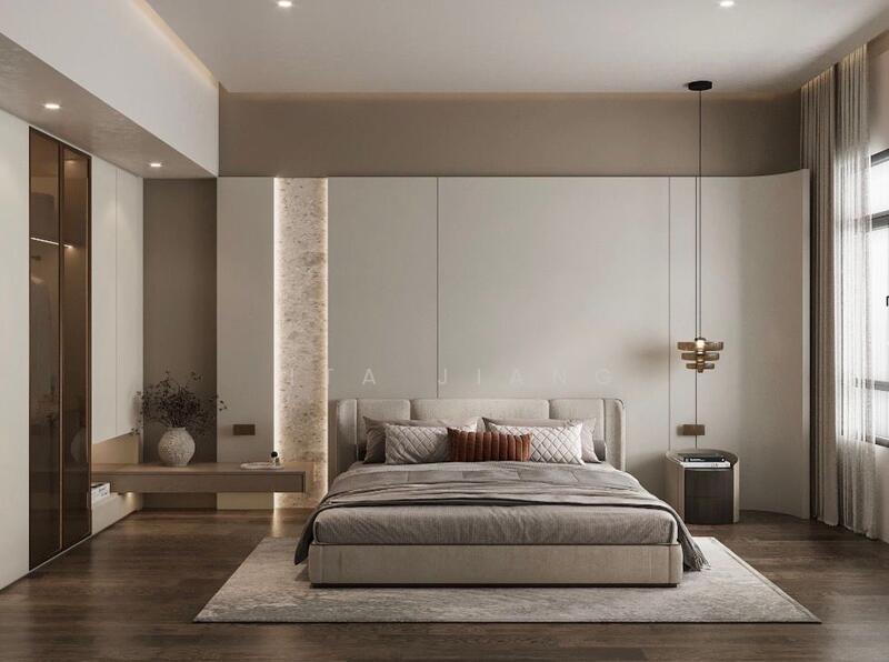 U-Thant Residence - 4