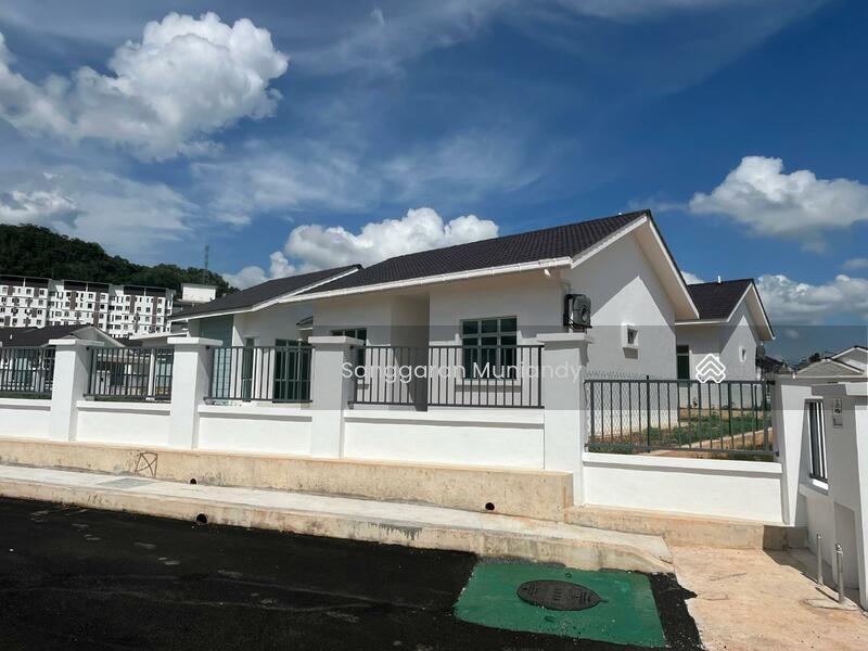 Rumah Banglo 1 Tingkat di Jitra Kedah - 3