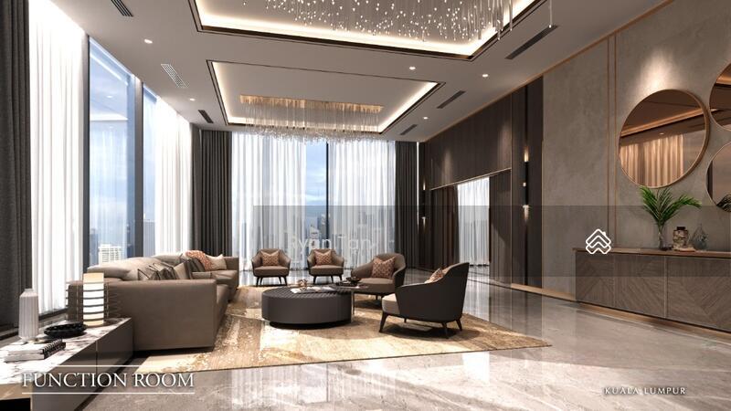 Pavilion Ceylon Hill - 4