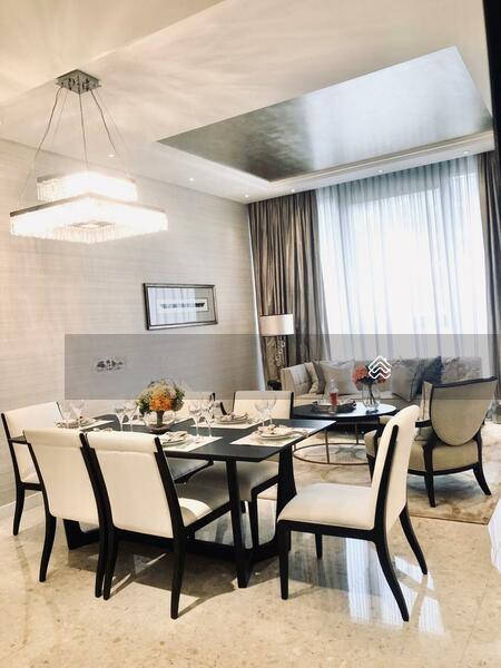 Pavilion Ceylon Hill - 5