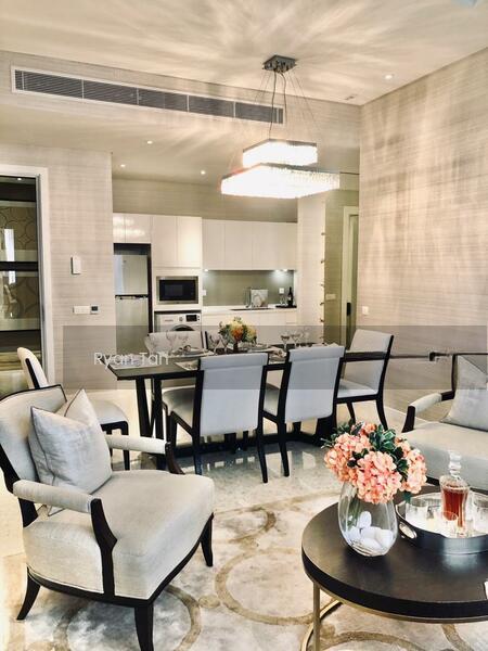 Pavilion Ceylon Hill - 3