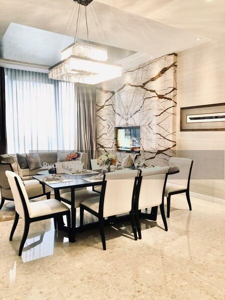 Pavilion Ceylon Hill - 2