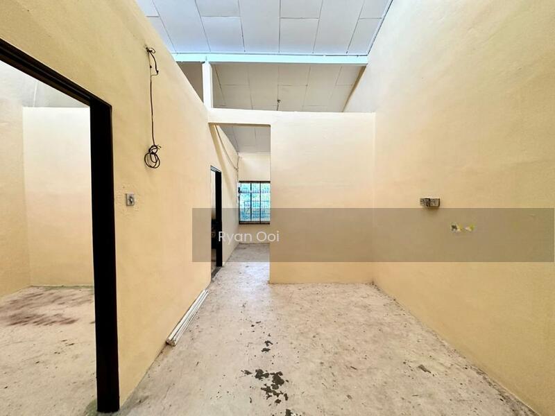 Taman Derga Jaya - 4