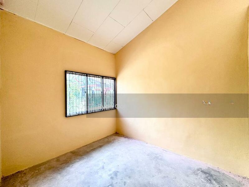 Taman Derga Jaya - 4