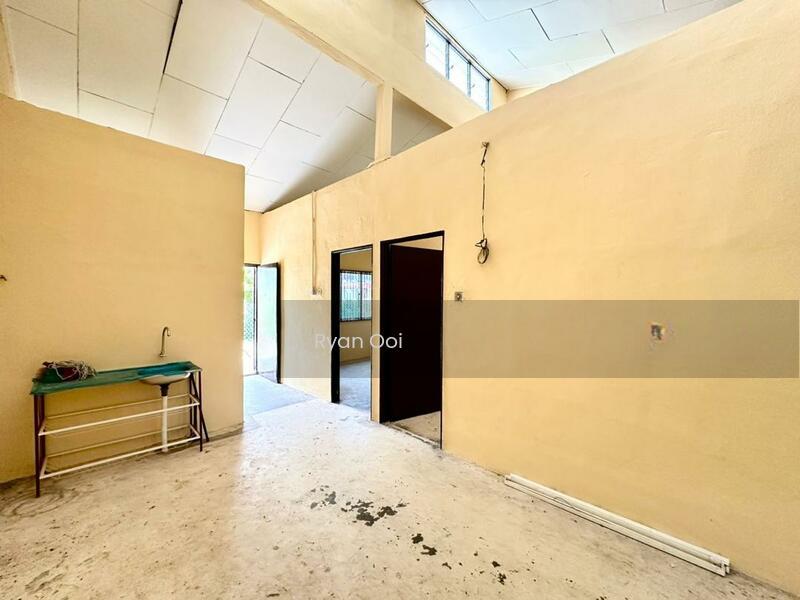 Taman Derga Jaya - 3